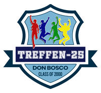 Treffen 25 - Don Bosco, Puducherry